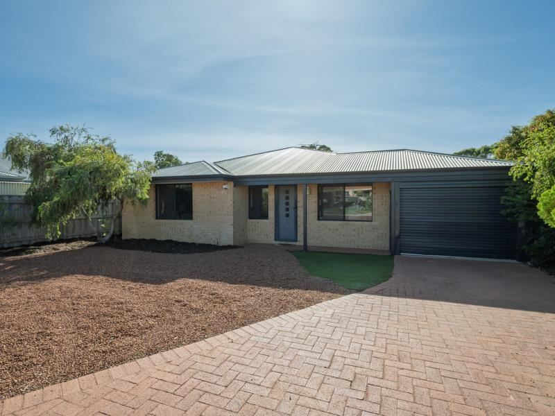 29 Durrington Glade, Clarkson