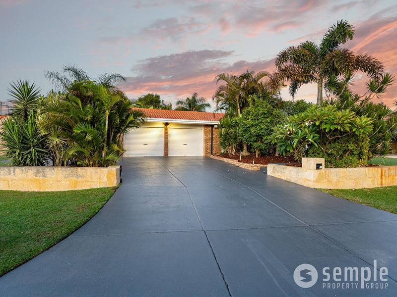 53 Milgun Drive, Yangebup WA 6164