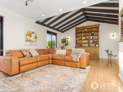 53 Milgun Drive, Yangebup WA 6164