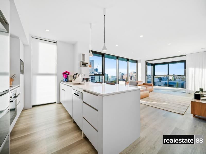 1104/238 Adelaide Terrace, Perth WA 6000