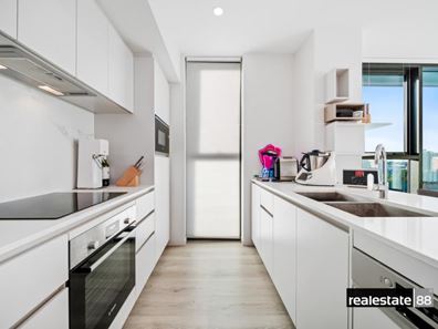 1104/238 Adelaide Terrace, Perth WA 6000