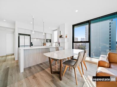 1104/238 Adelaide Terrace, Perth WA 6000