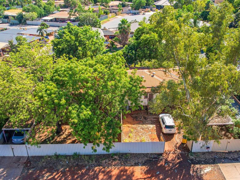 50 Bottlebrush Crescent, South Hedland WA 6722