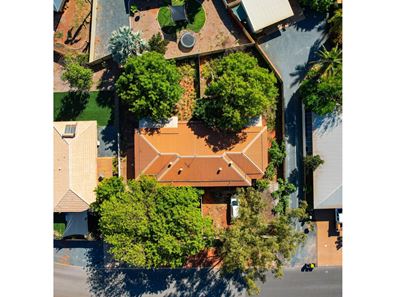 50 Bottlebrush Crescent, South Hedland WA 6722