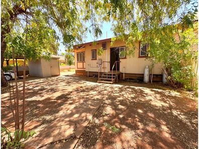 50 Bottlebrush Crescent, South Hedland WA 6722