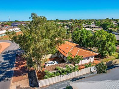 50 Bottlebrush Crescent, South Hedland WA 6722