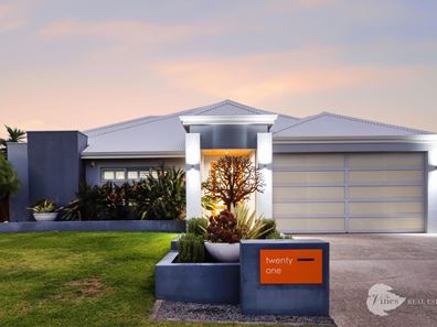 21 Marengo Close, Aveley WA 6069