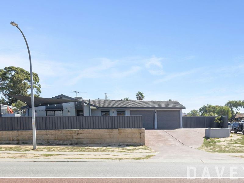 107 Moolanda Boulevard, Kingsley