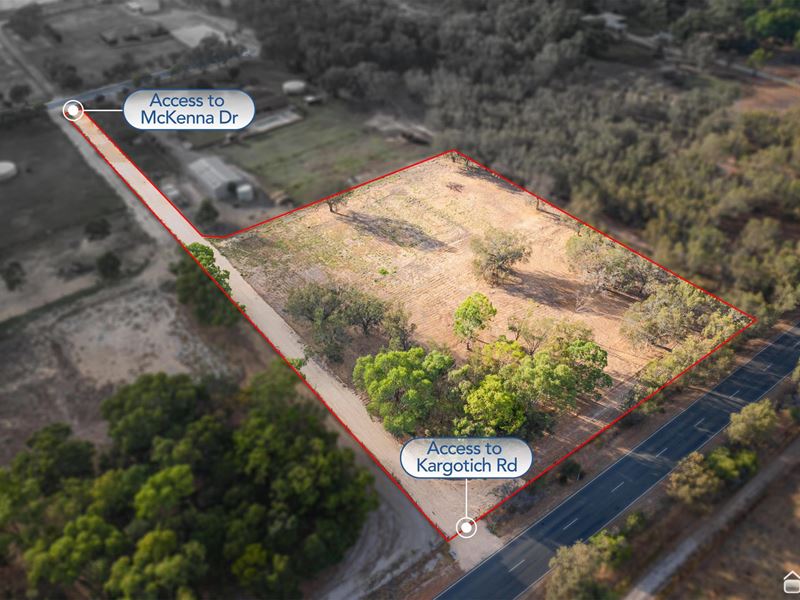 52A Mckenna Drive, Cardup WA 6122