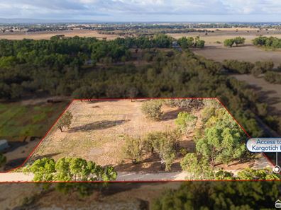 52A Mckenna Drive, Cardup WA 6122