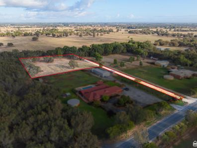 52A Mckenna Drive, Cardup WA 6122