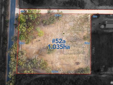 52A Mckenna Drive, Cardup WA 6122
