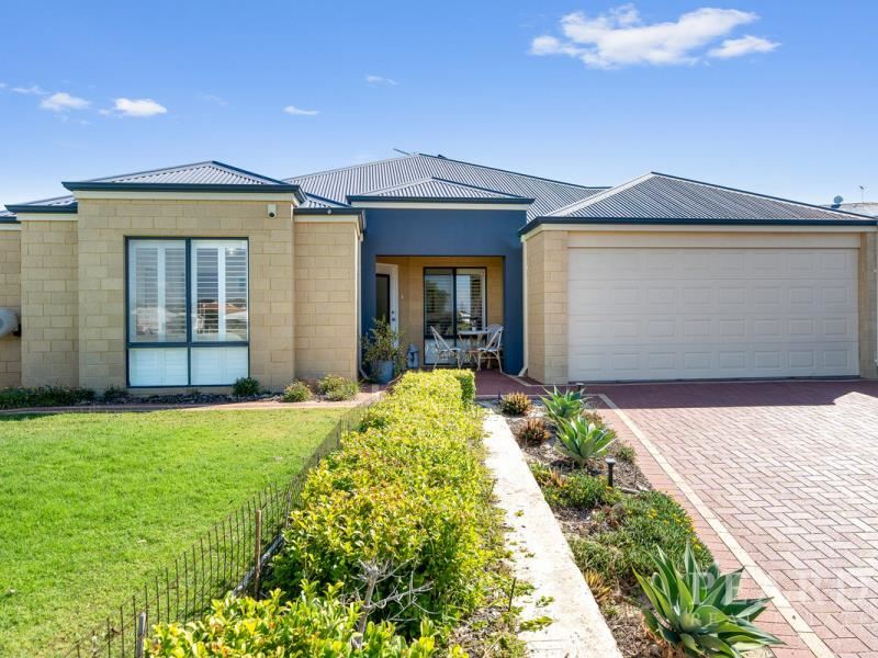 32 Accra Way, Quinns Rocks