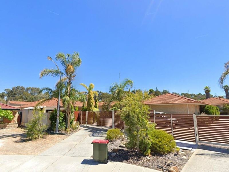 13/14 Everlasting Gardens, Mirrabooka WA 6061