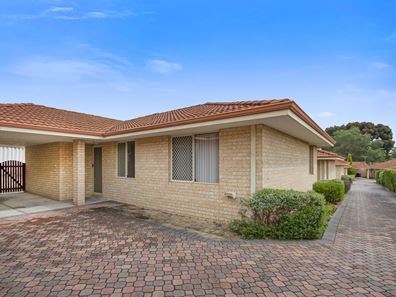 13/14 Everlasting Gardens, Mirrabooka WA 6061