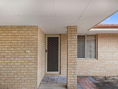 13/14 Everlasting Gardens, Mirrabooka WA 6061