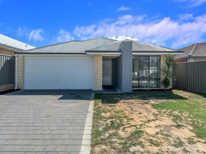 8 Bellingham Parade, Wellard