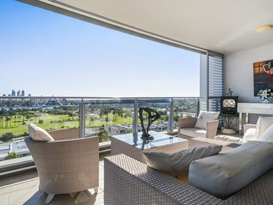 1001/30 The Circus, Burswood WA 6100