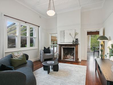 49 Pearse Street, Cottesloe WA 6011