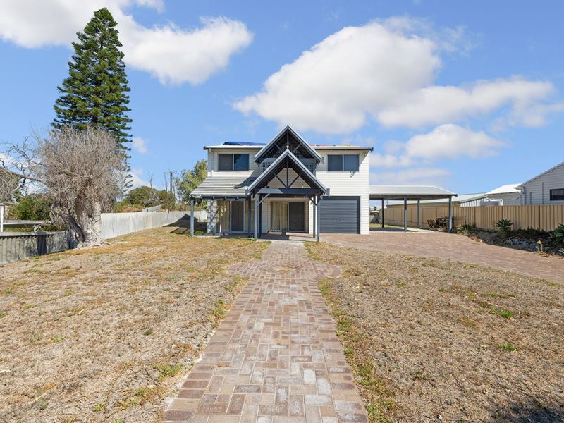14 Atkinson Way, Lancelin WA 6044