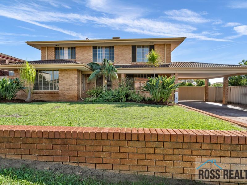 22 Newell Way, Noranda WA 6062