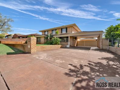 22 Newell Way, Noranda WA 6062