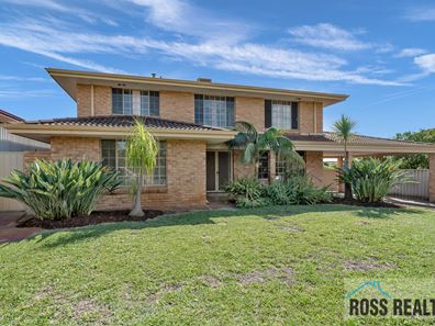 22 Newell Way, Noranda WA 6062