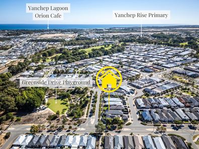 11 Caddy Way, Yanchep WA 6035