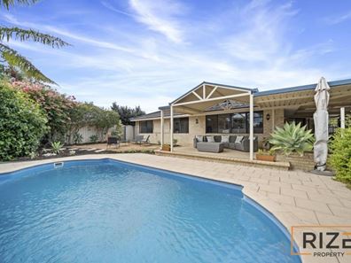 5 Merrang Circuit, Carramar WA 6031
