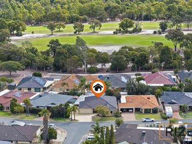 5 Merrang Circuit, Carramar WA 6031