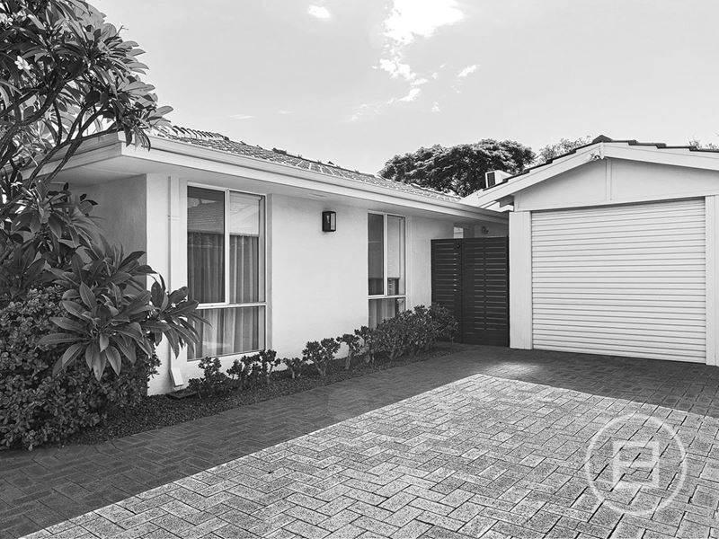 2/190 Ninth Avenue, Inglewood WA 6052