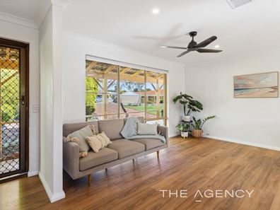 81 Pinnaroo Drive, Padbury WA 6025