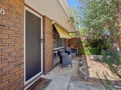 8/5 Haig Street, Tuart Hill WA 6060