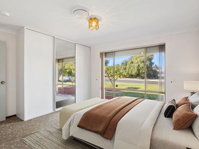 22 KNIGHTSBRIDGE CRESCENT, Mullaloo WA 6027