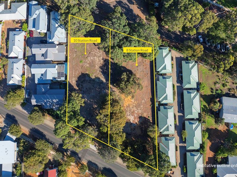 8 Station Road, Margaret River WA 6285