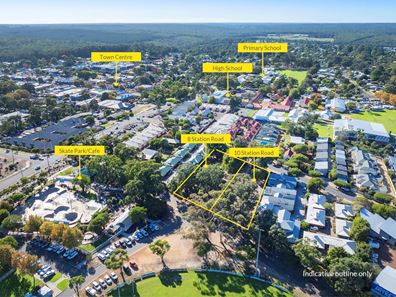 8 Station Road, Margaret River WA 6285