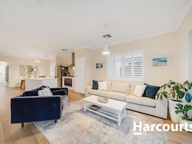 54 Mirabilis Avenue, Jindalee WA 6036