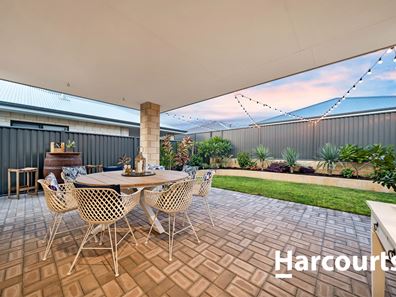 54 Mirabilis Avenue, Jindalee WA 6036