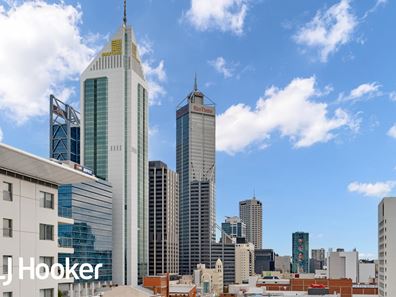 41/580 Hay Street, Perth WA 6000