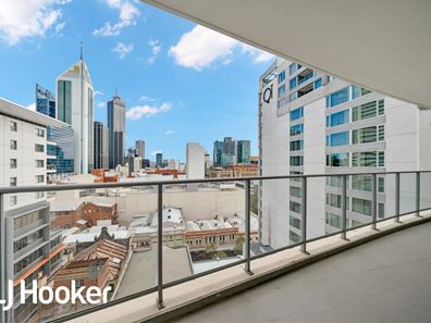 41/580 Hay Street, Perth WA 6000
