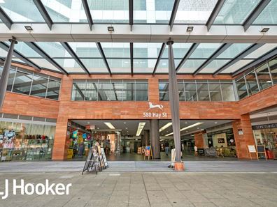 41/580 Hay Street, Perth WA 6000