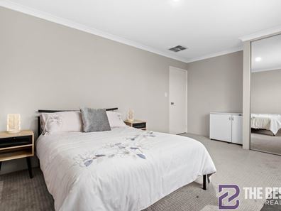 3 Lawrence Way, Byford WA 6122