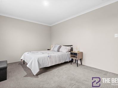 3 Lawrence Way, Byford WA 6122