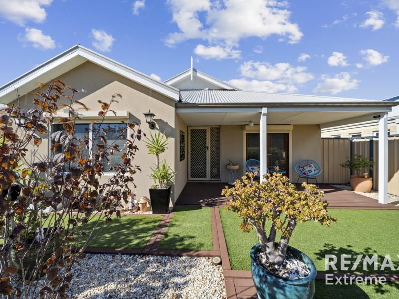 53 Whimbrel Vista, Tapping WA 6065