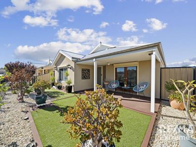 53 Whimbrel Vista, Tapping WA 6065