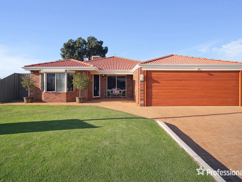 1 Mandon Street, Forrestfield WA 6058