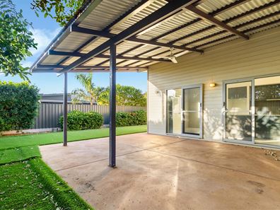 130 Bajamalu Drive, Baynton WA 6714