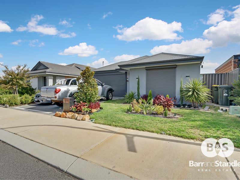 12 Tammar Circuit, Brabham WA 6055