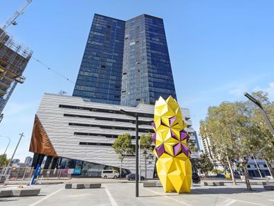 1810/80 Milligan Street, Perth WA 6000