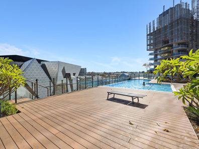 1810/80 Milligan Street, Perth WA 6000